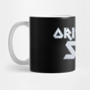 Original sin Mug